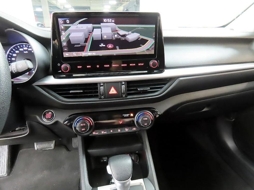 2022 - kia k3