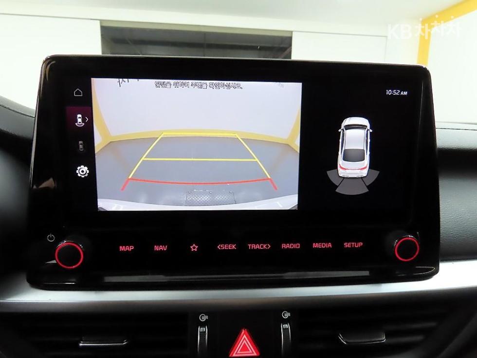 2022 - kia k3