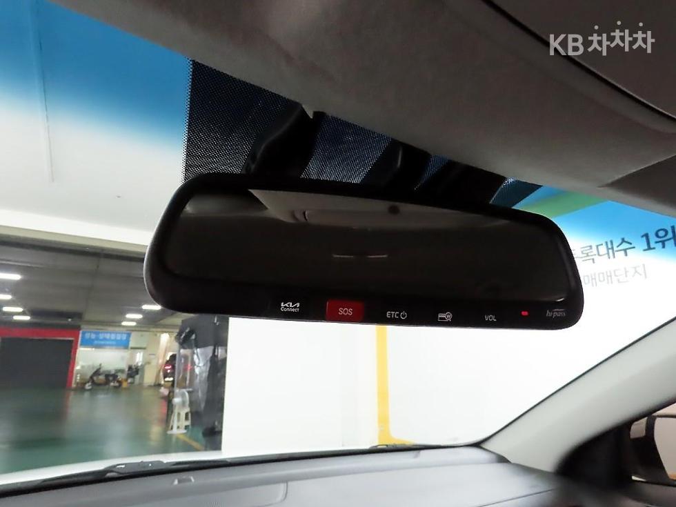 2022 - kia k3