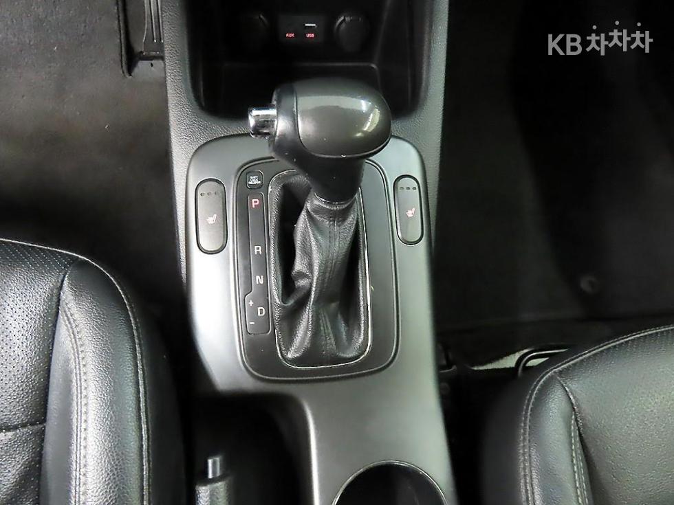 2015 - kia k3