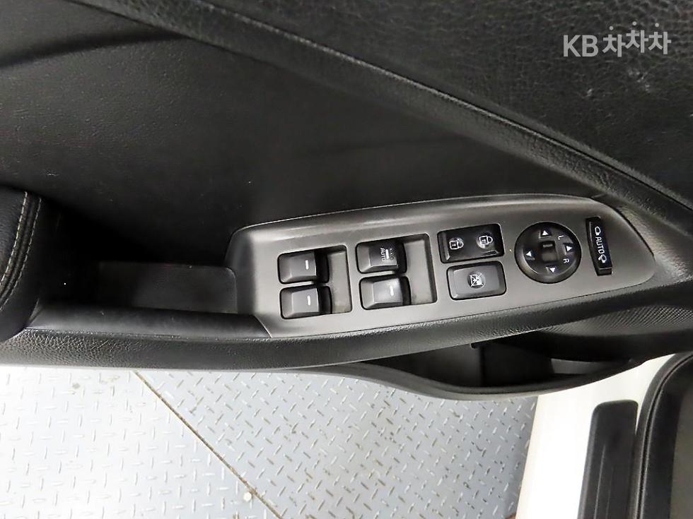 2015 - kia k3