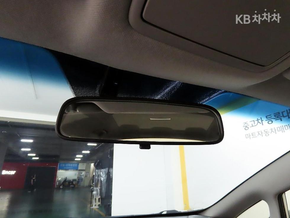 2015 - kia k3