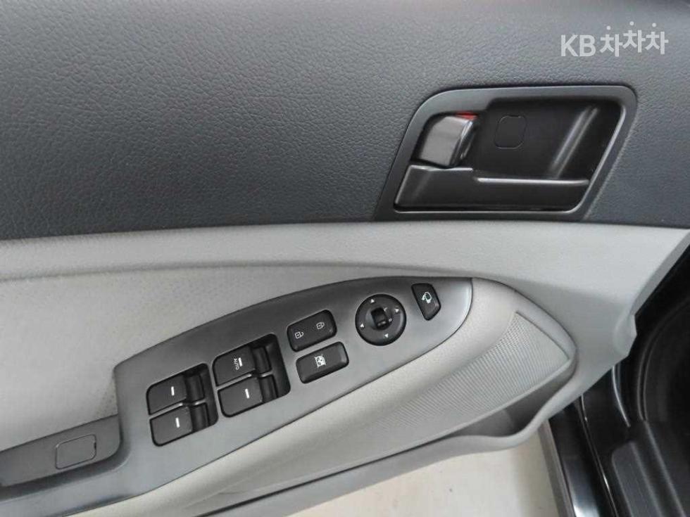 2013 - kia k5
