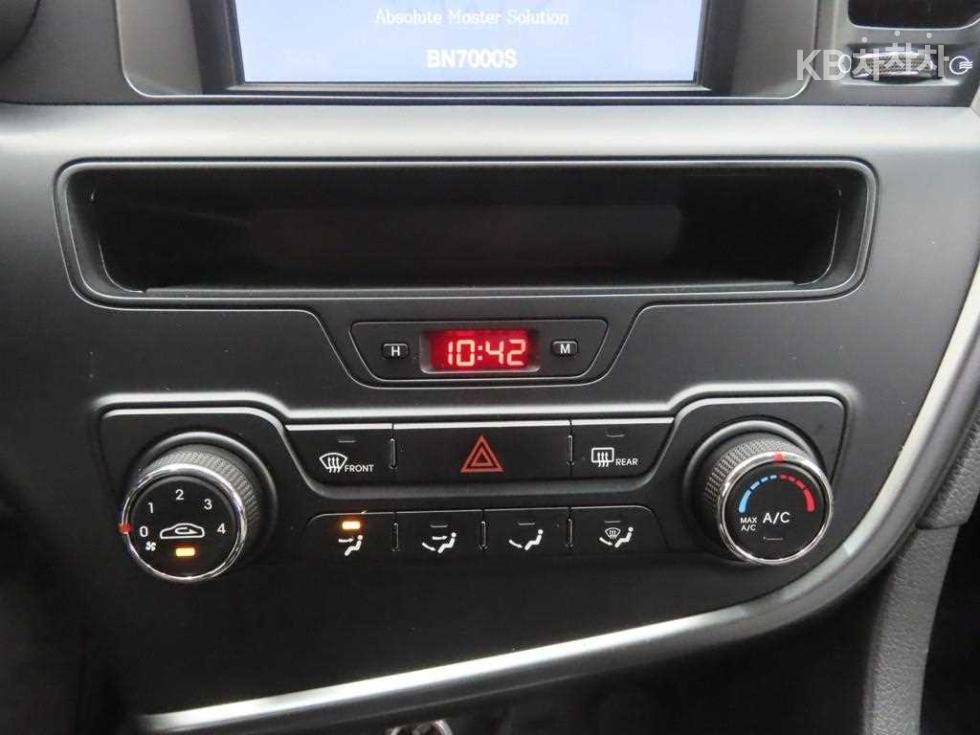 2013 - kia k5