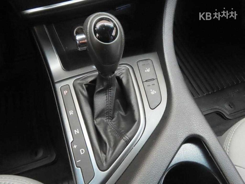 2013 - kia k5