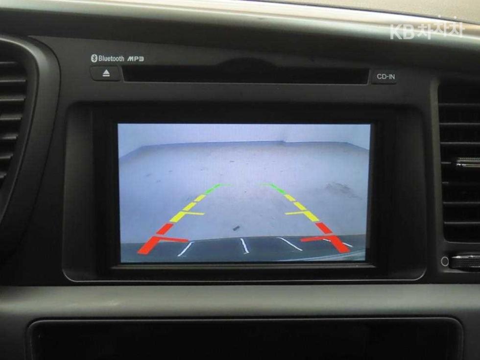 2013 - kia k5