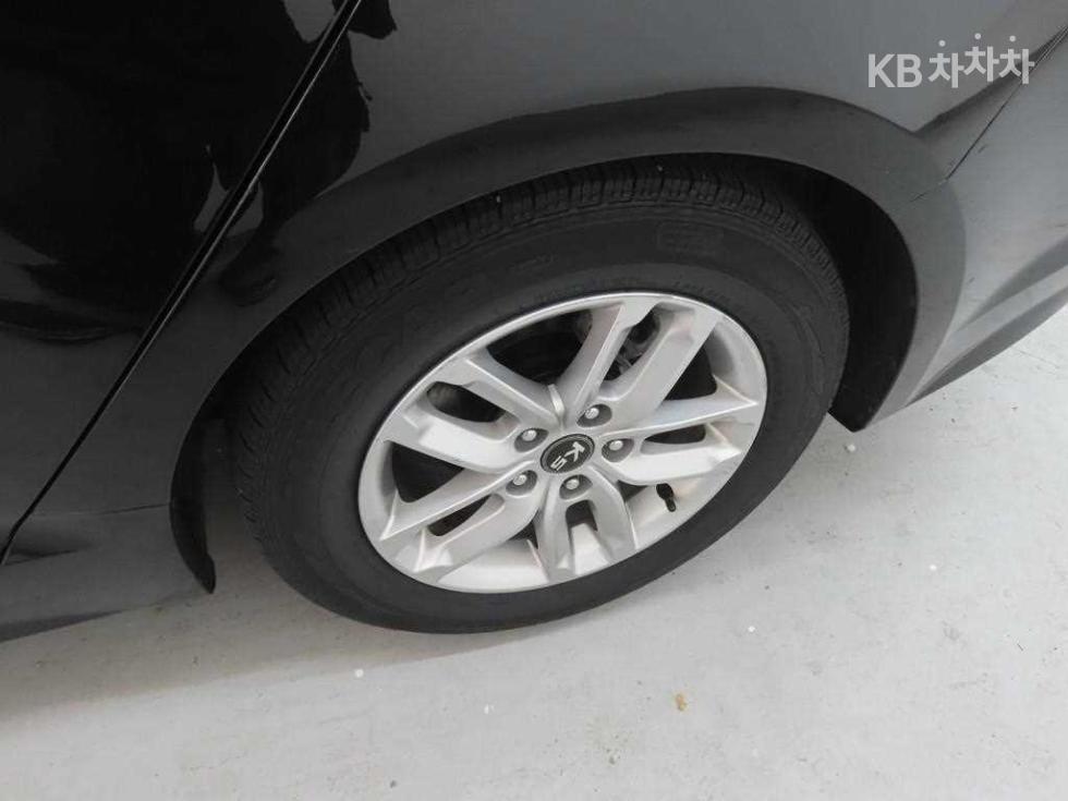 2013 - kia k5