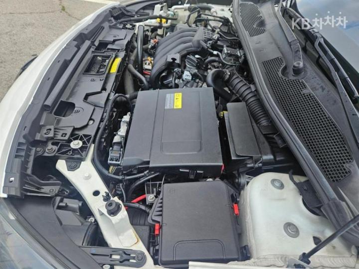 Renault SM3 Neo LE Base Type 6