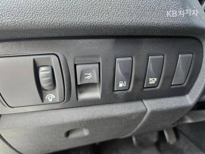 Renault SM3 Neo LE Base Type 10