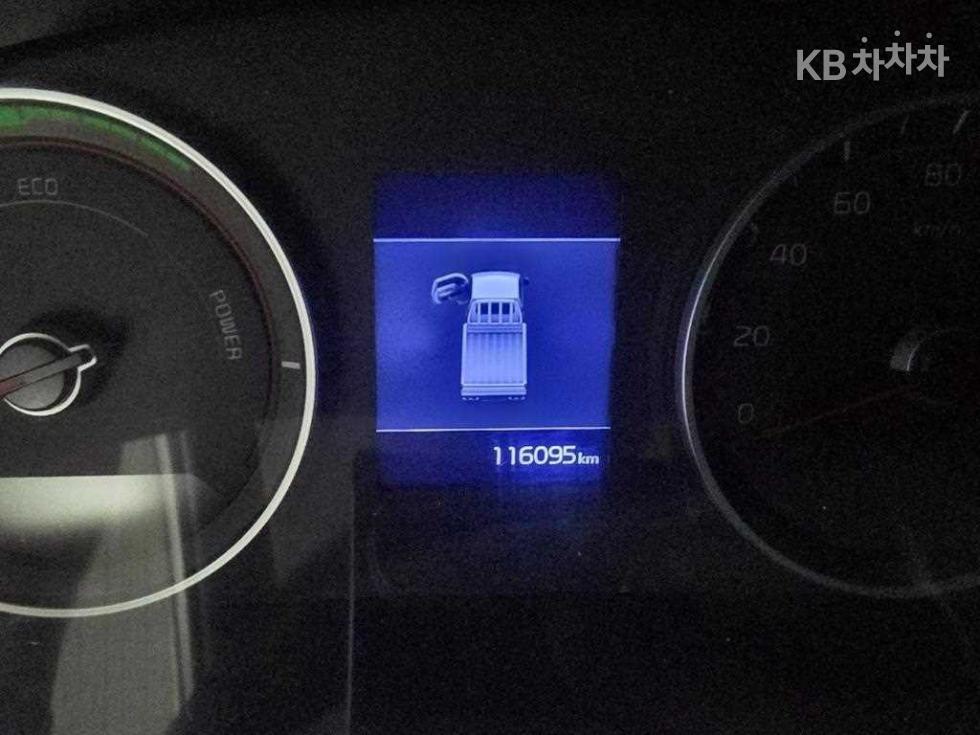 2022 - kia bongo iii