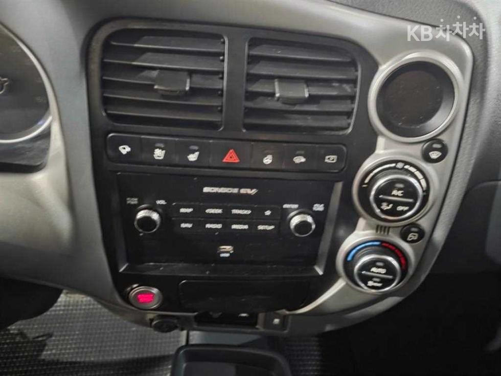 2022 - kia bongo iii