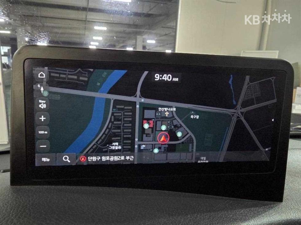2022 - kia bongo iii