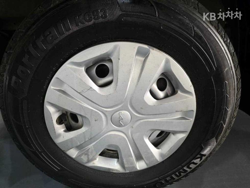 2022 - kia bongo iii