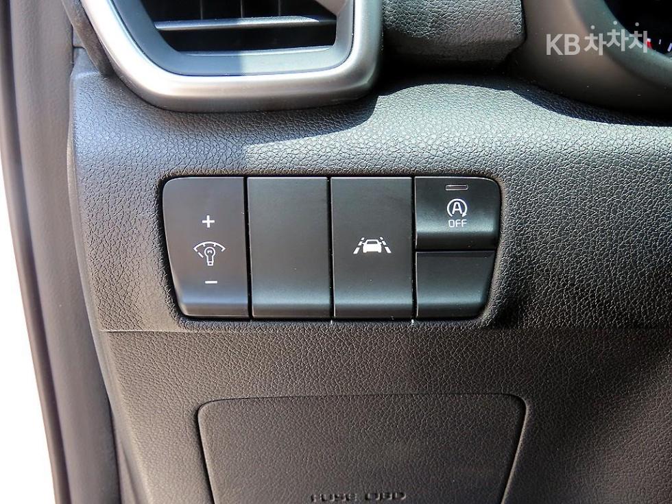 2019 - kia sportage