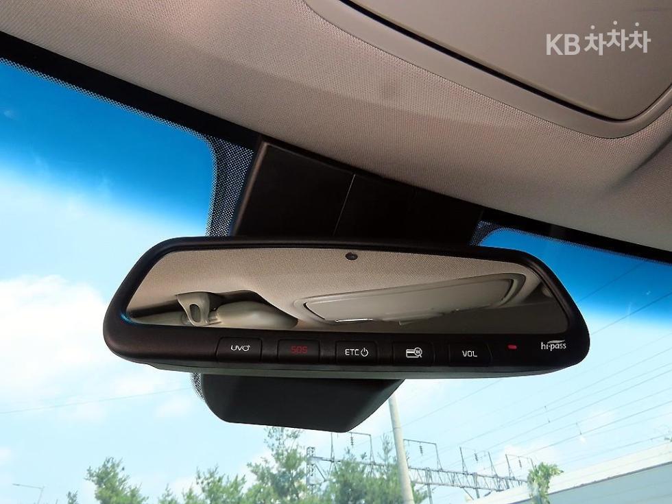 2019 - kia sportage