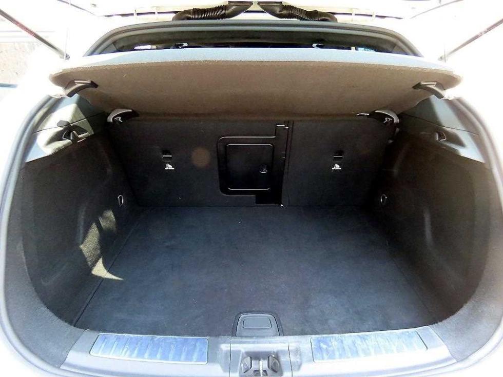 2019 - infiniti qx30