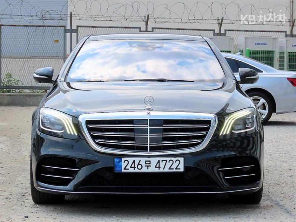 2018 S — Korean used car export from SH GLOBAL
