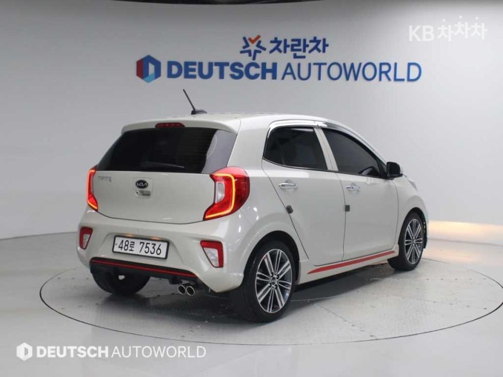 2018 - kia morning (ja)