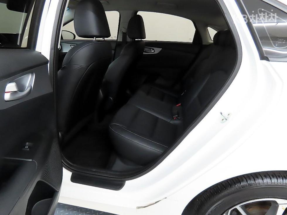 2022 - kia k3