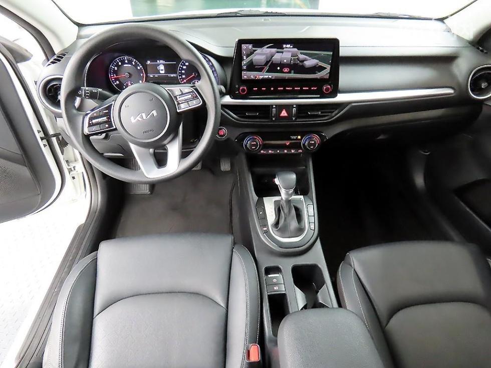 2022 - kia k3