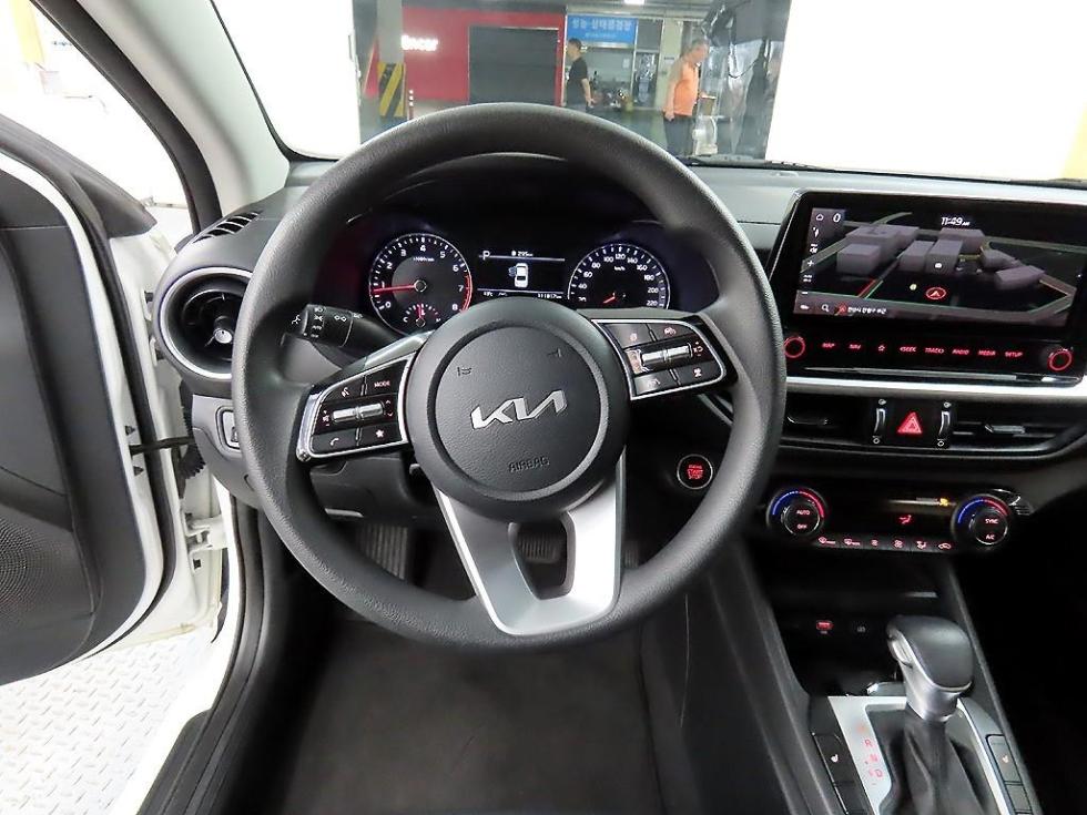 2022 - kia k3