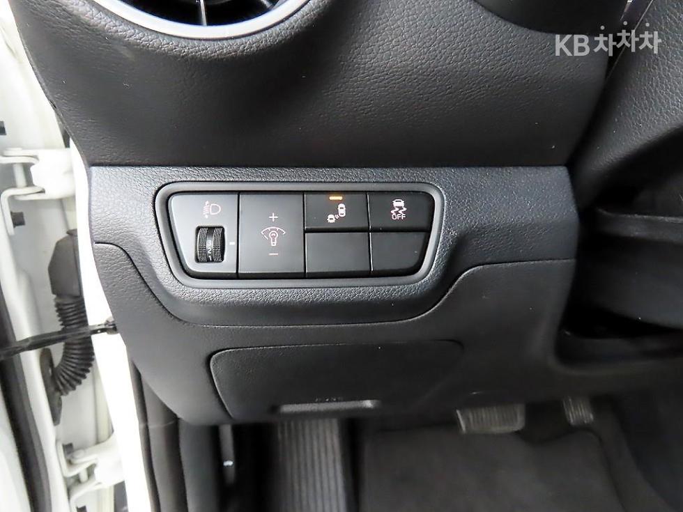2022 - kia k3