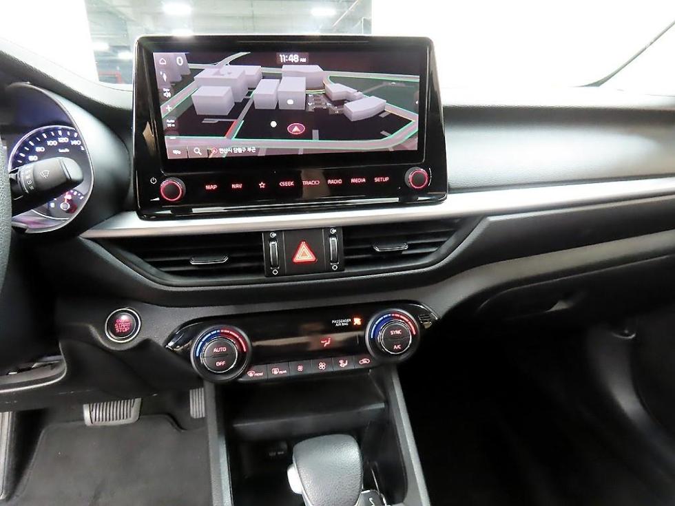 2022 - kia k3