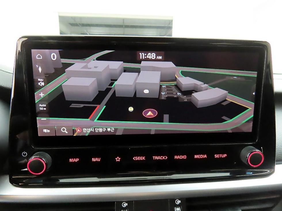 2022 - kia k3
