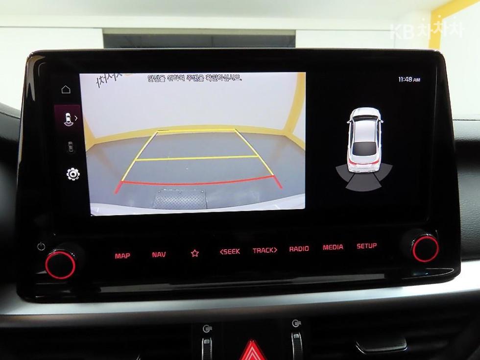 2022 - kia k3