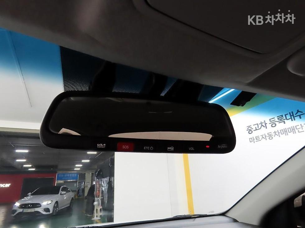 2022 - kia k3