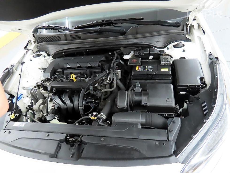 2022 - kia k3