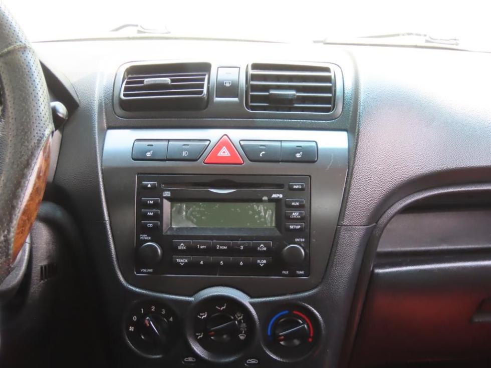 2011 - kia morning