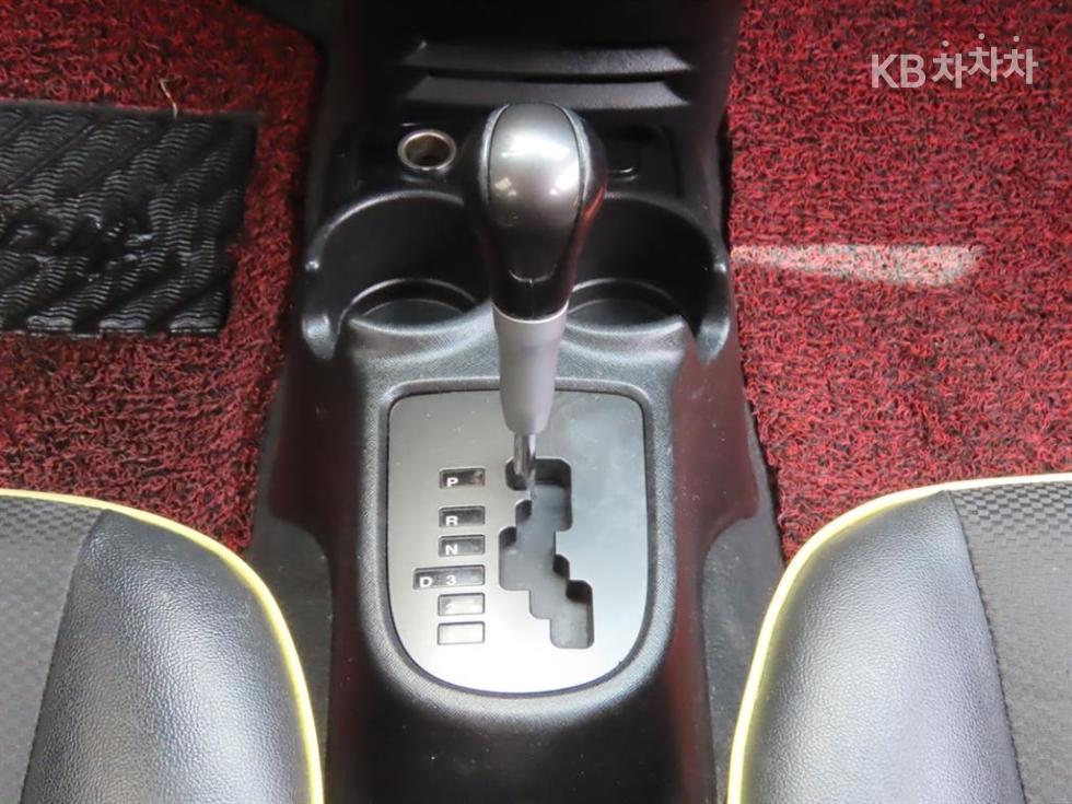 2011 - kia morning