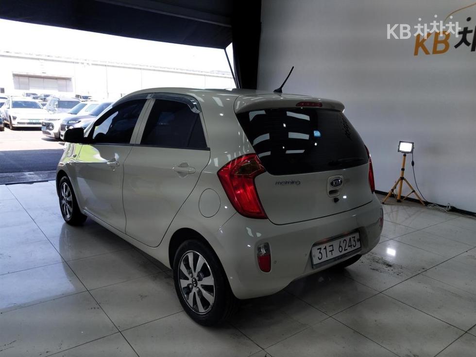 2012 - kia all