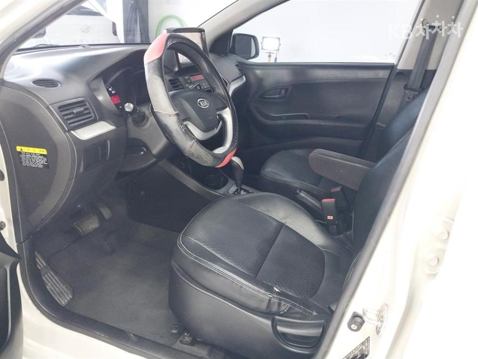 2012 - kia all