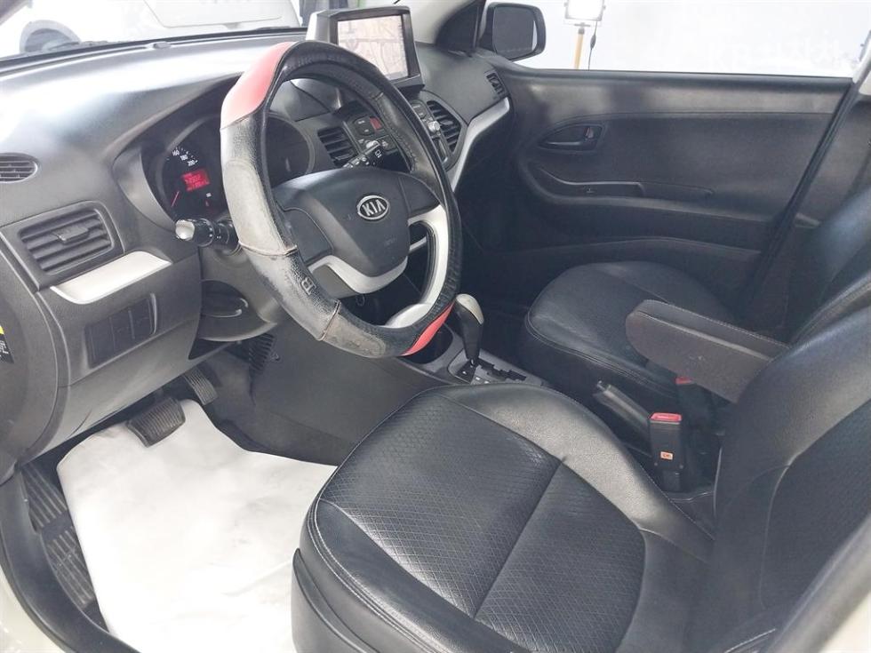 2012 - kia all