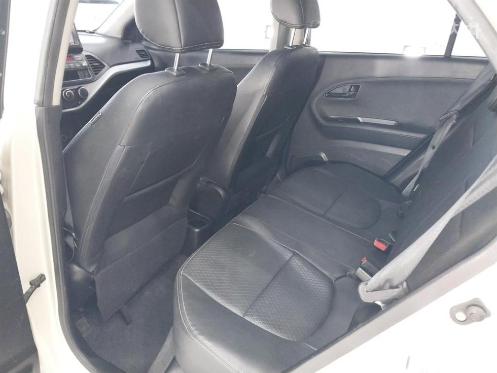 2012 - kia all