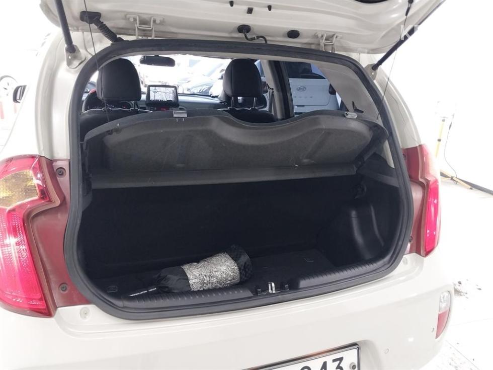 2012 - kia all