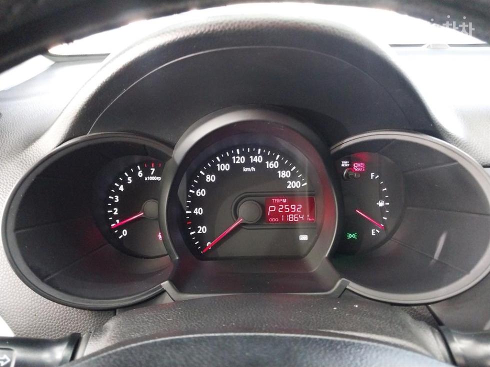 2012 - kia all