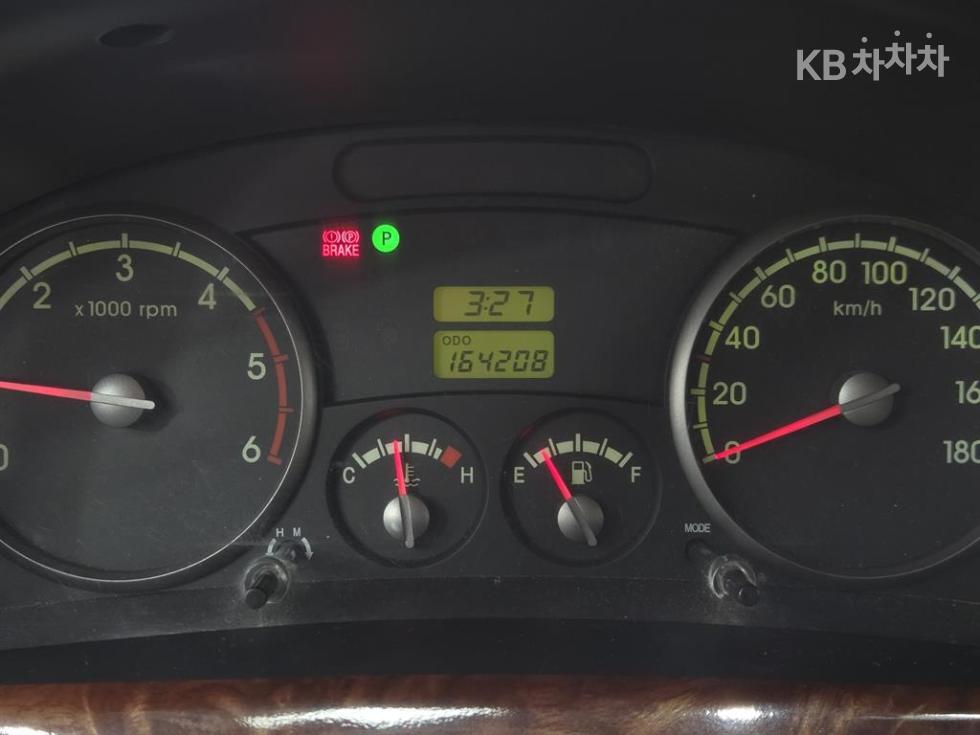 2008 - kia bongo iii