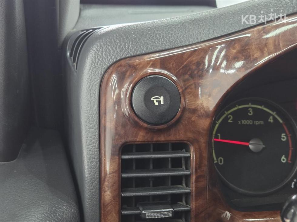 2008 - kia bongo iii