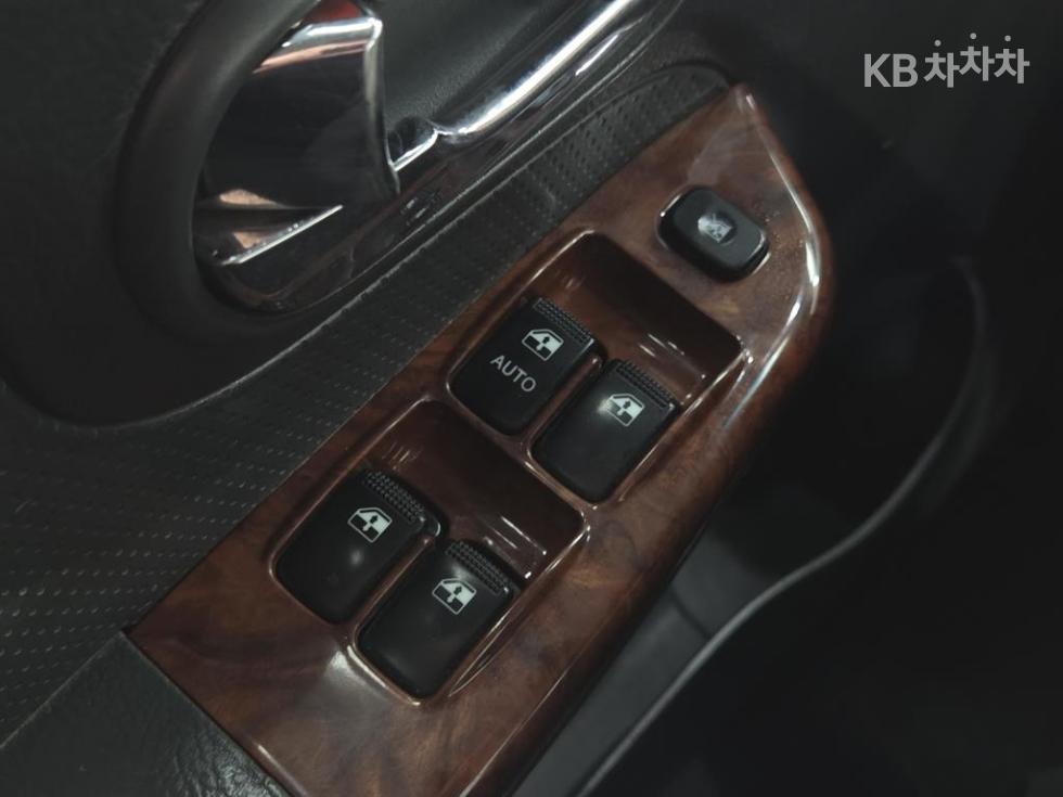 2008 - kia bongo iii