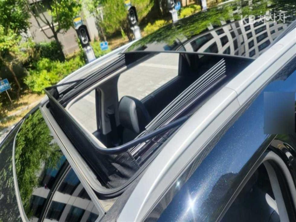 2016 - kia sorento