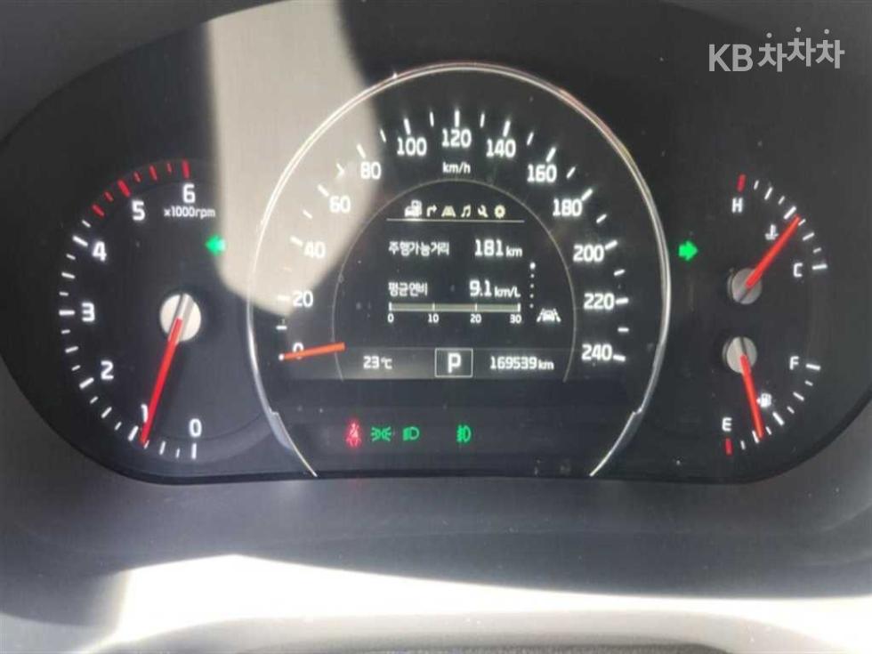 2016 - kia sorento