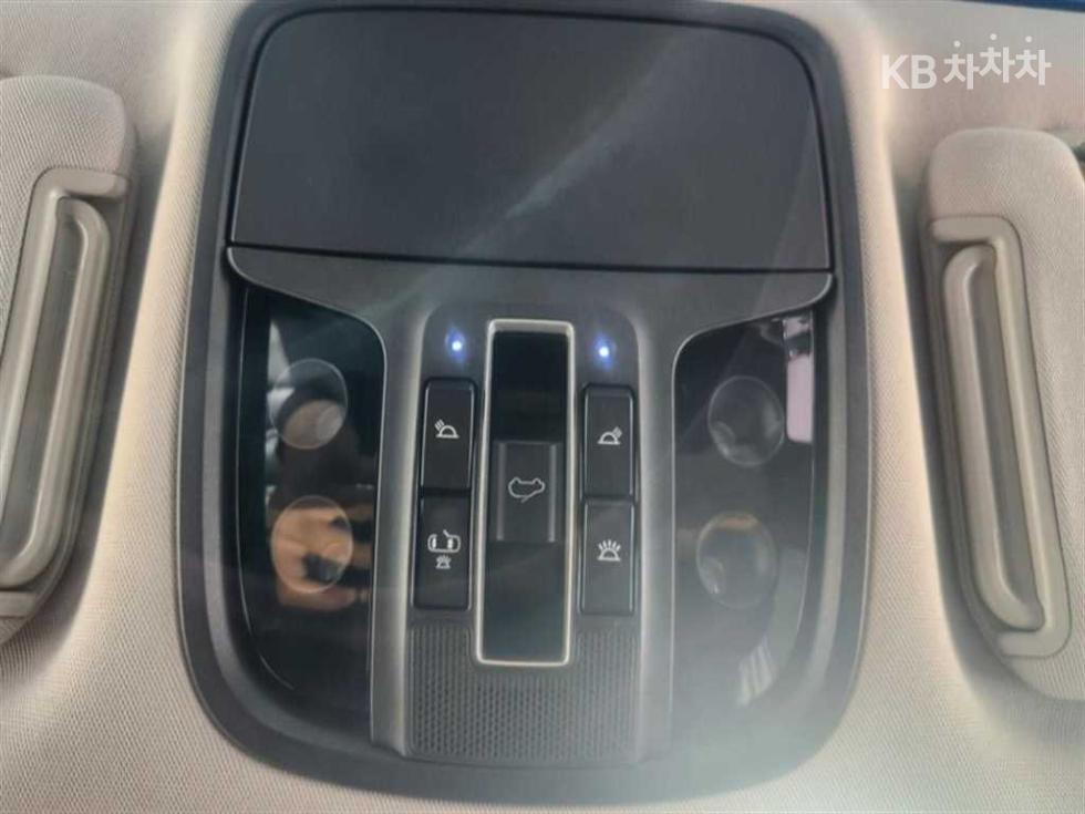 2016 - kia sorento