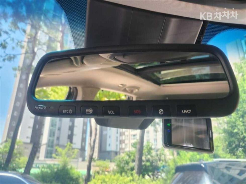2016 - kia sorento