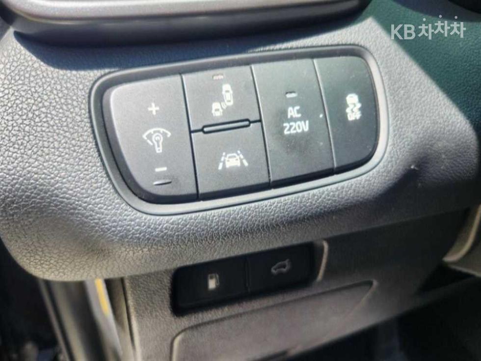 2016 - kia sorento