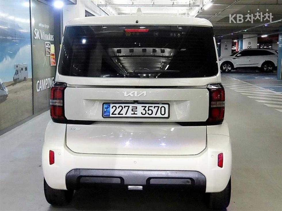 2024 - kia kia