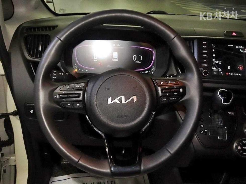 2024 - kia kia
