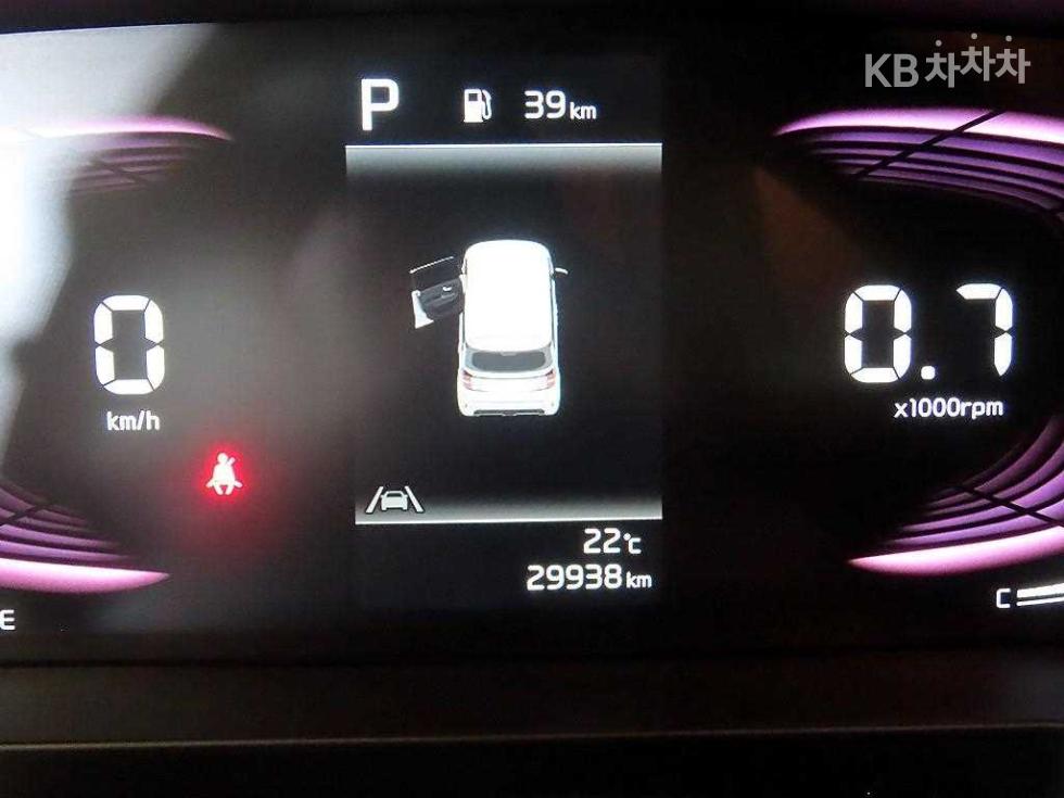 2024 - kia kia